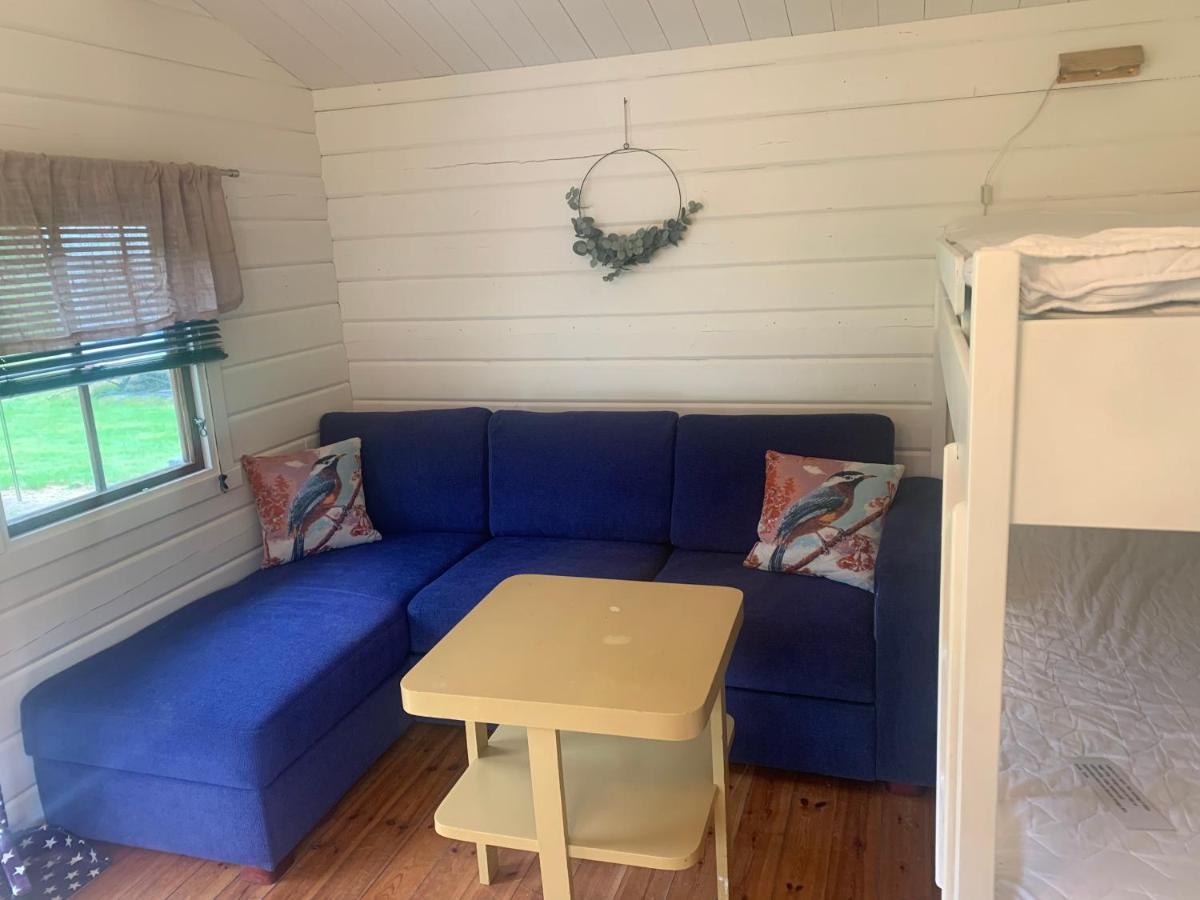 Valldal Camping Экстерьер фото